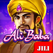 Ali Baba at 639club54
