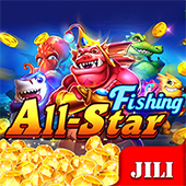 All Star Fishing at 639club54
