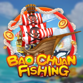 Bao Chuan Fishing at 639club54