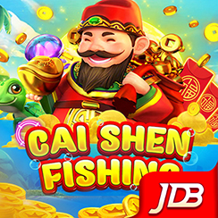 Cai Shen Fishing game icon at 639club54