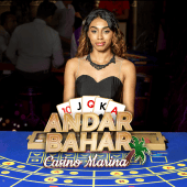 Casino Marina Andar Bahar at 639club54