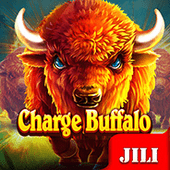 Charge Buffalo at 639club54