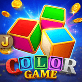 Color Game slot at 639club54