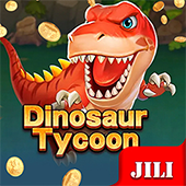 Dinosaur Tycoon at 639club54