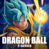 Dragon Ball slot at 639club54