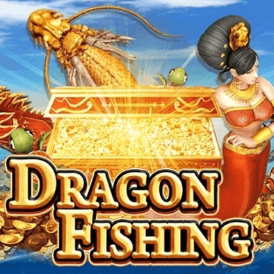 Dragon Fishing at 639club54