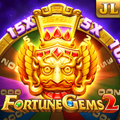 Fortune Gems 2 at 639club54