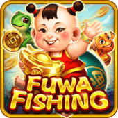 Fuwa Fishing at 639club54