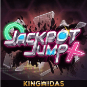 Jackpot Jump at 639club54