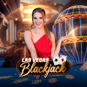 Las Vegas Blackjack at 639club54