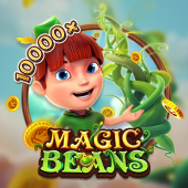 Magic Beans game icon at 639club54