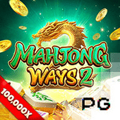 Mahjong Ways 2 at 639club54