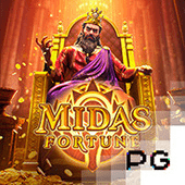 Midas Fortune at 639club54