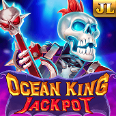 Ocean King Jackpot at 639club54