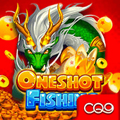 Oneshot Fishing at 639club54