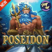 Poseidon at 639club54
