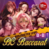 Sexy Blockchain Baccarat at 639club54