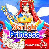 Starlight Princess at 639club54