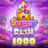 Sugar Rush 1000 at 639club54