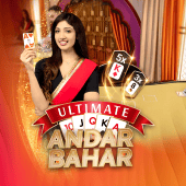 Ultimate Andar Bahar at 639club54