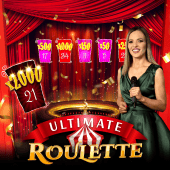 Ultimate Roulette at 639club54