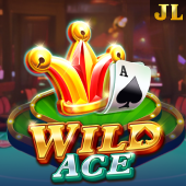 Wild Ace at 639club54