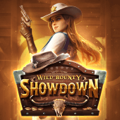 Wild Bounty Showdown at 639club54